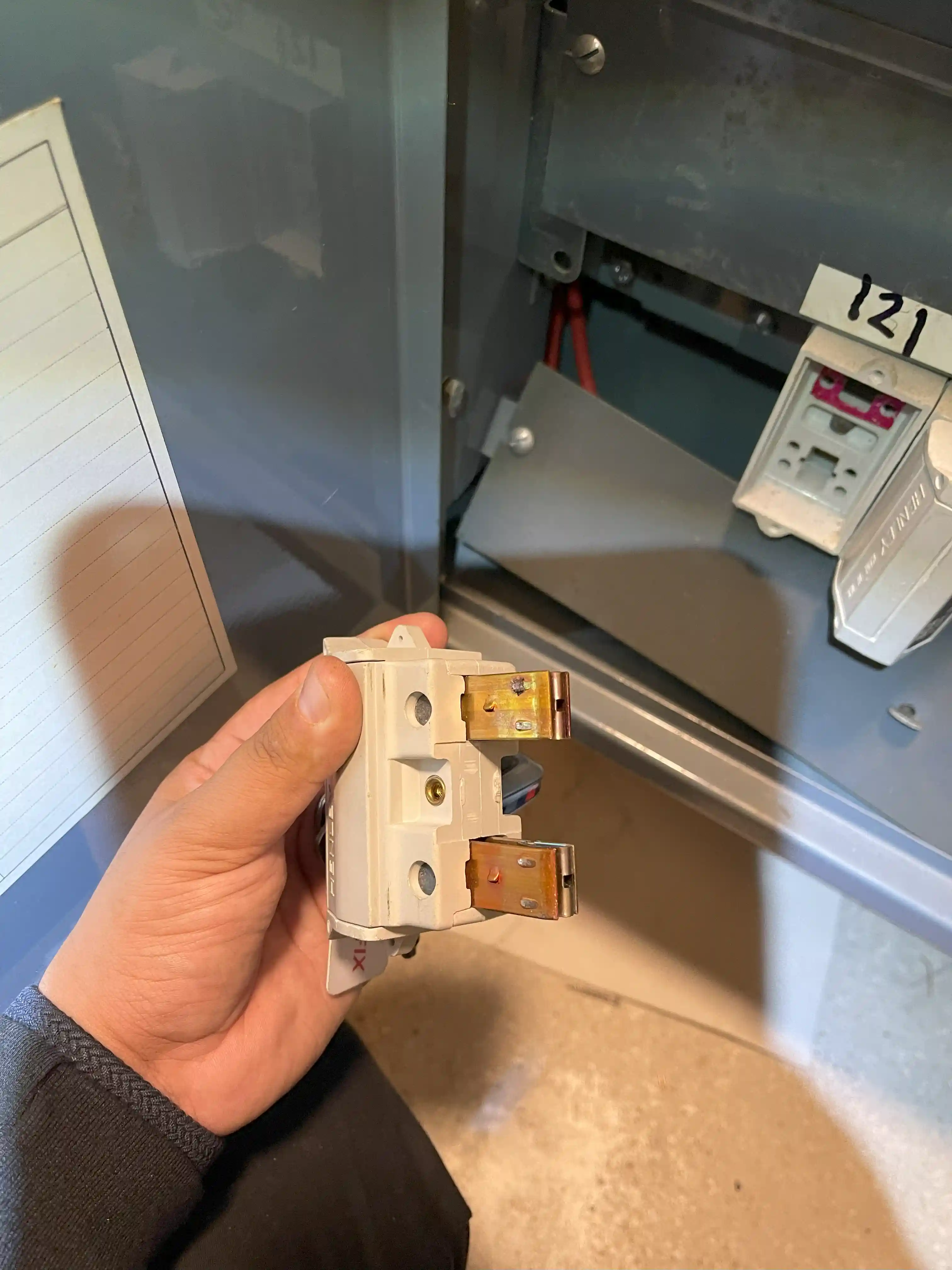 Emergency Electrician Pulborough